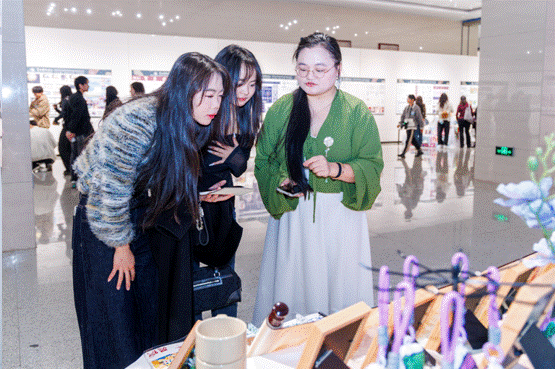 设计看展,设计看展